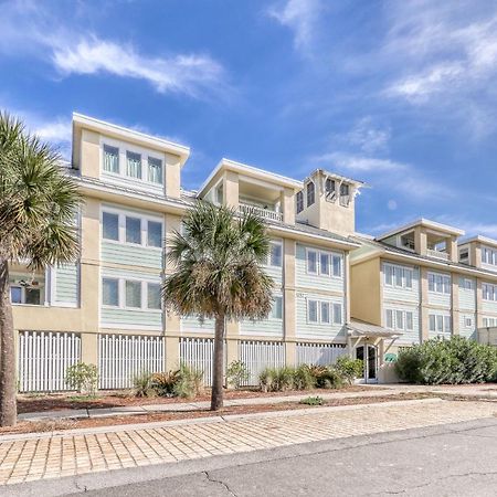 Appartement Tybee Escape à Tybee Island Extérieur photo