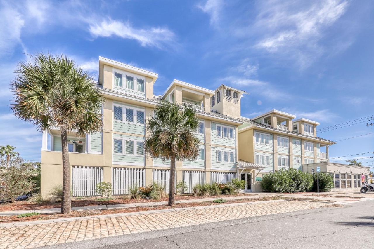 Appartement Tybee Escape à Tybee Island Extérieur photo